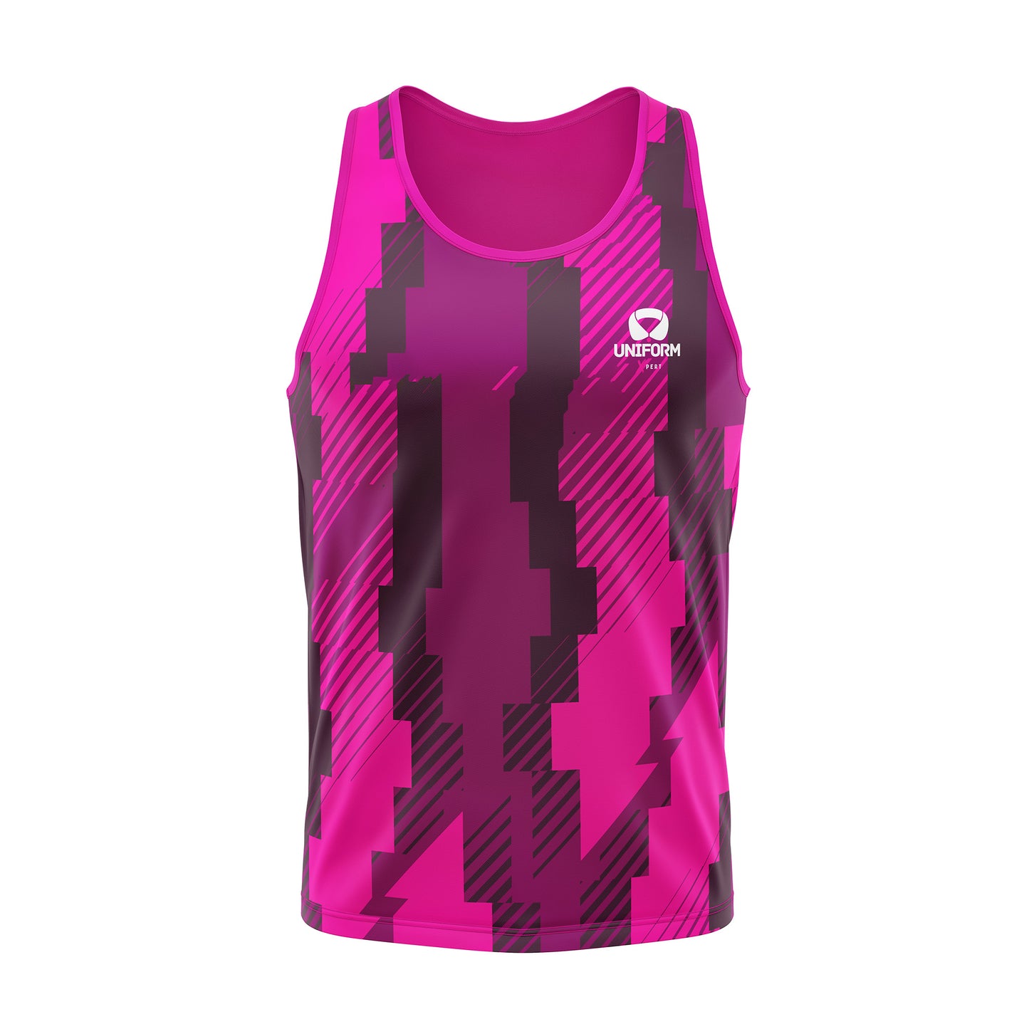 Custom Tank Tops | Personalized Activewear for Fitness Enthusiasts