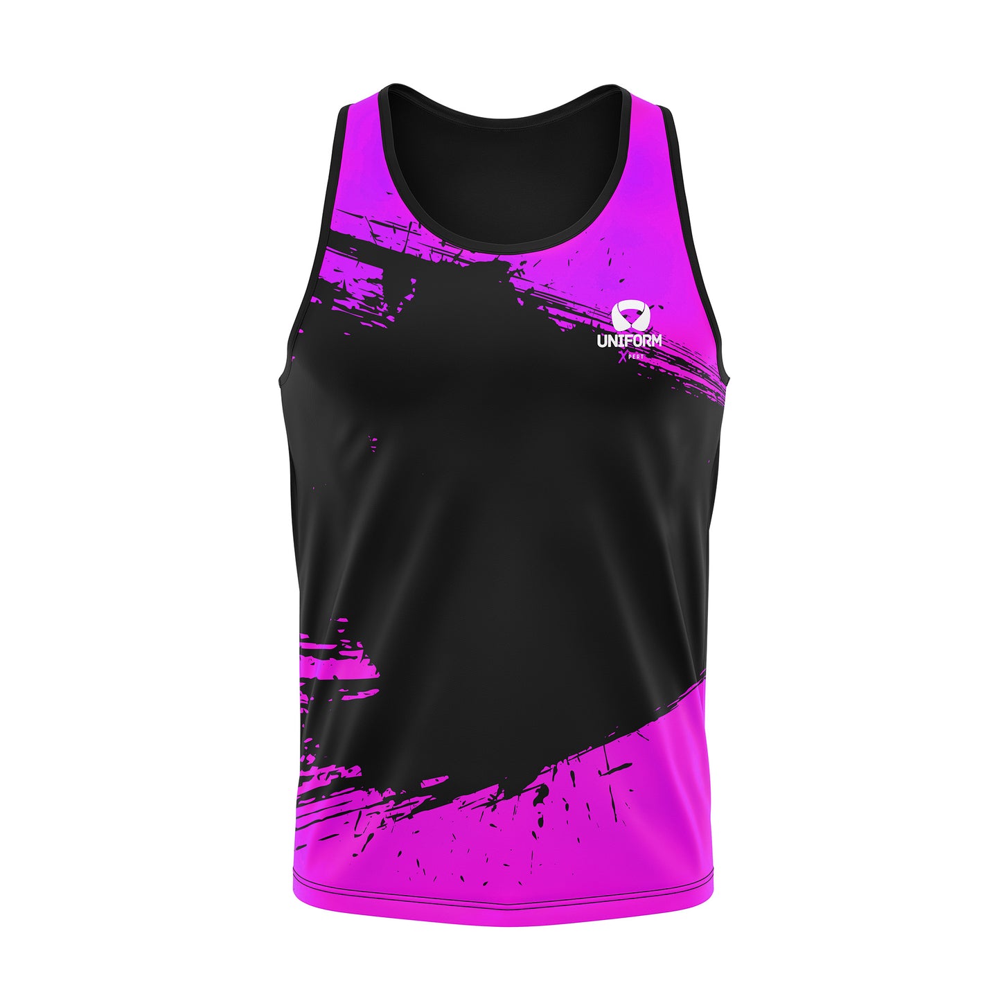Custom Tank Tops | Tailored Sportswear for Active Living
