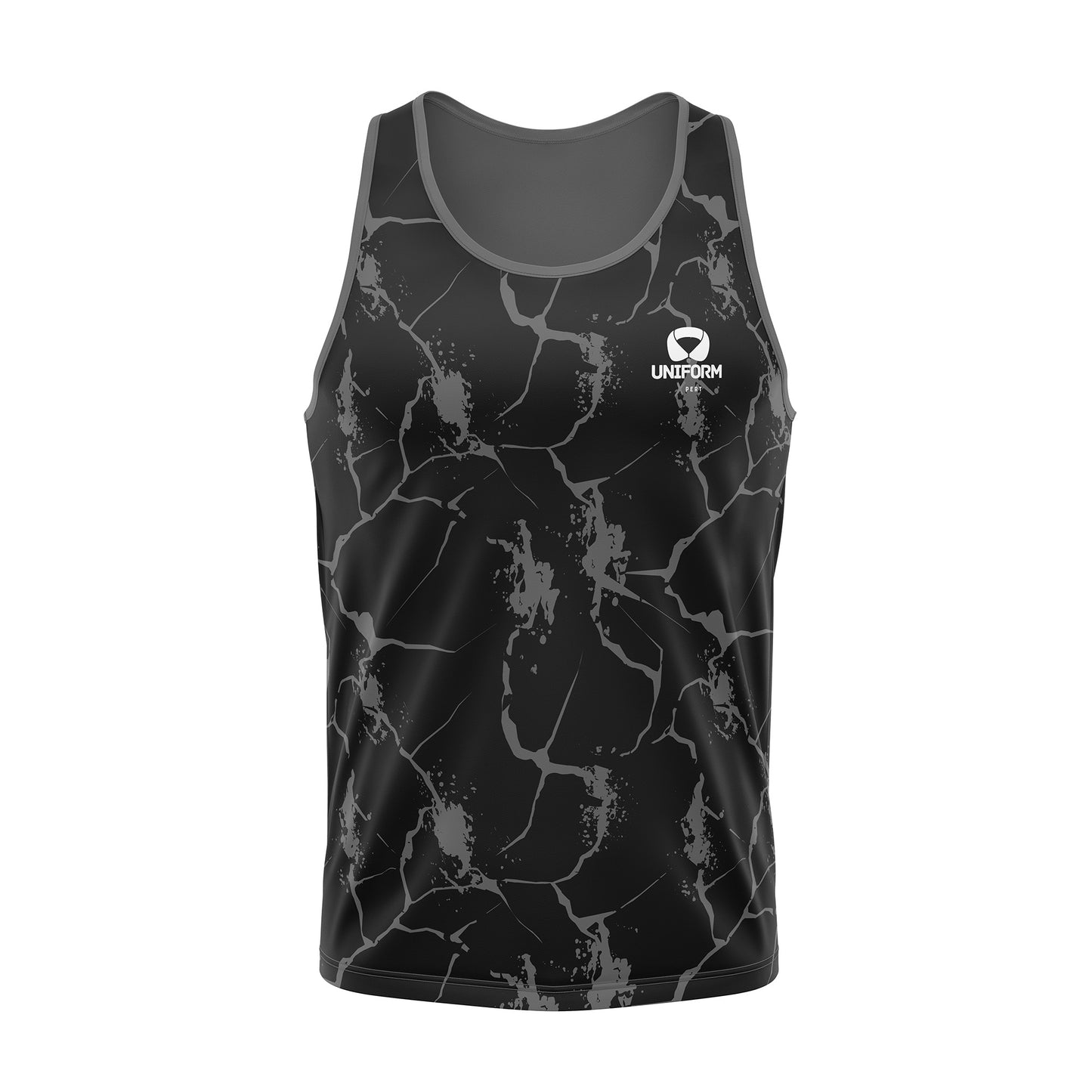 Customize Your Tank Top | Premium Sportswear for Active Individuals