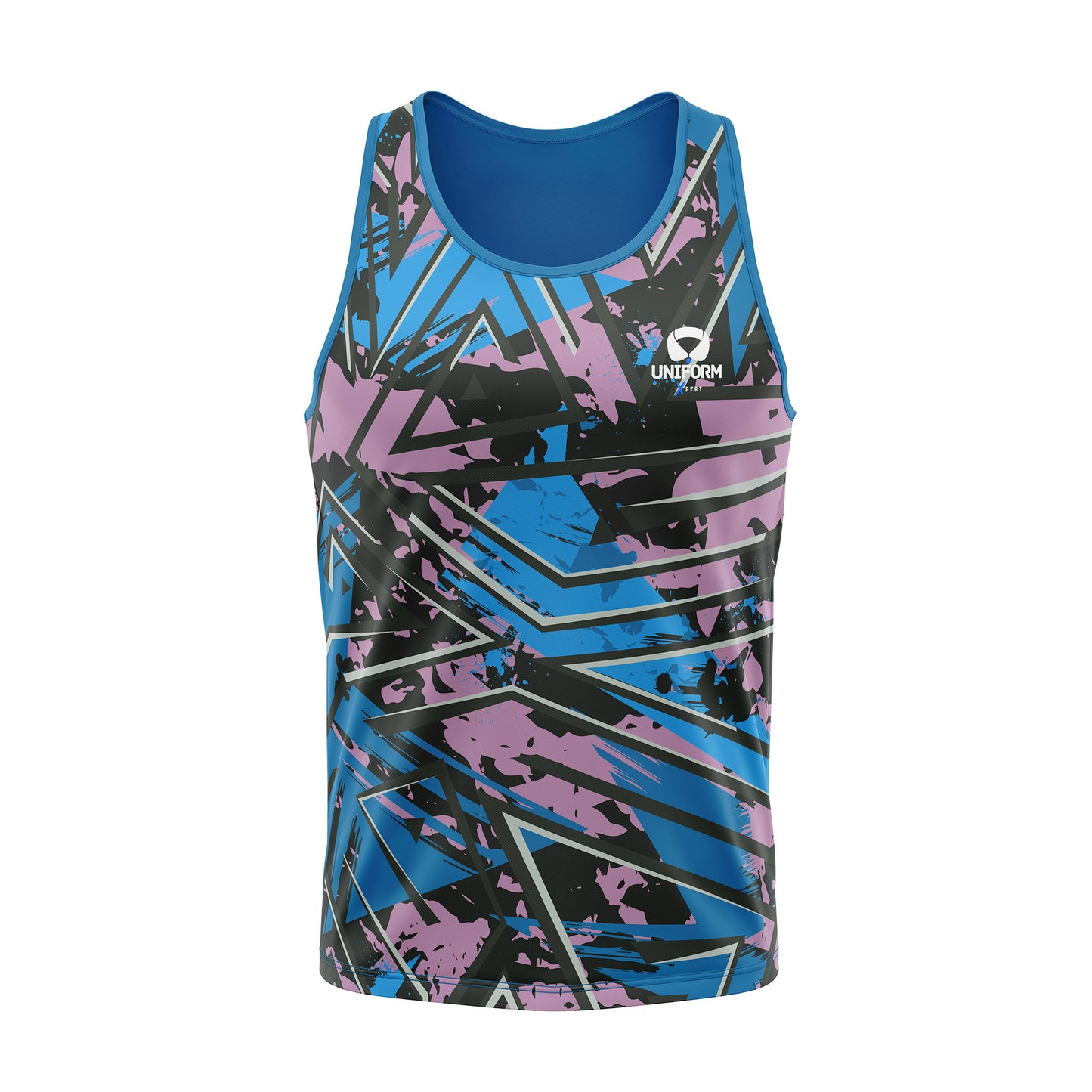 Custom Tank Tops | Premium Sportswear for Fitness Enthusiasts