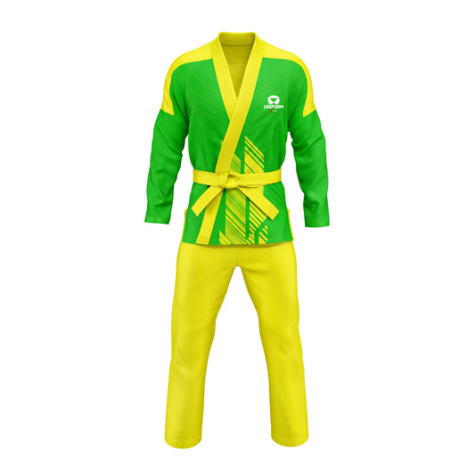 Custom Martial Arts Uniforms | Tailored Sportswear for Exceptional Performances
