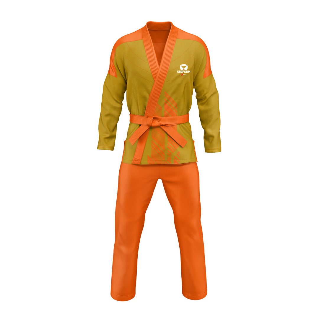 Custom Martial Arts Uniforms | Tailored Sportswear for Exceptional Performances