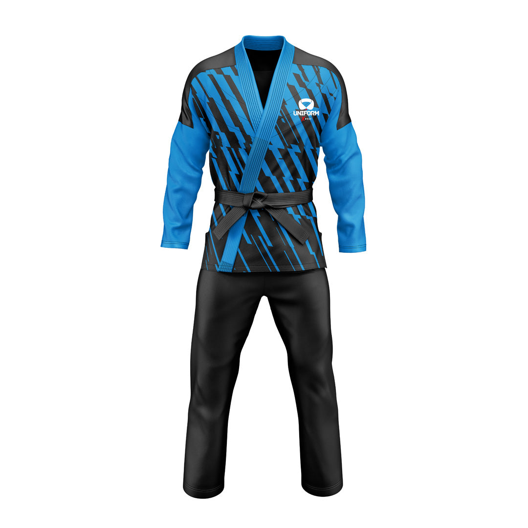 Custom Martial Arts Uniforms | Superior Quality Sportswear for All Disciplines