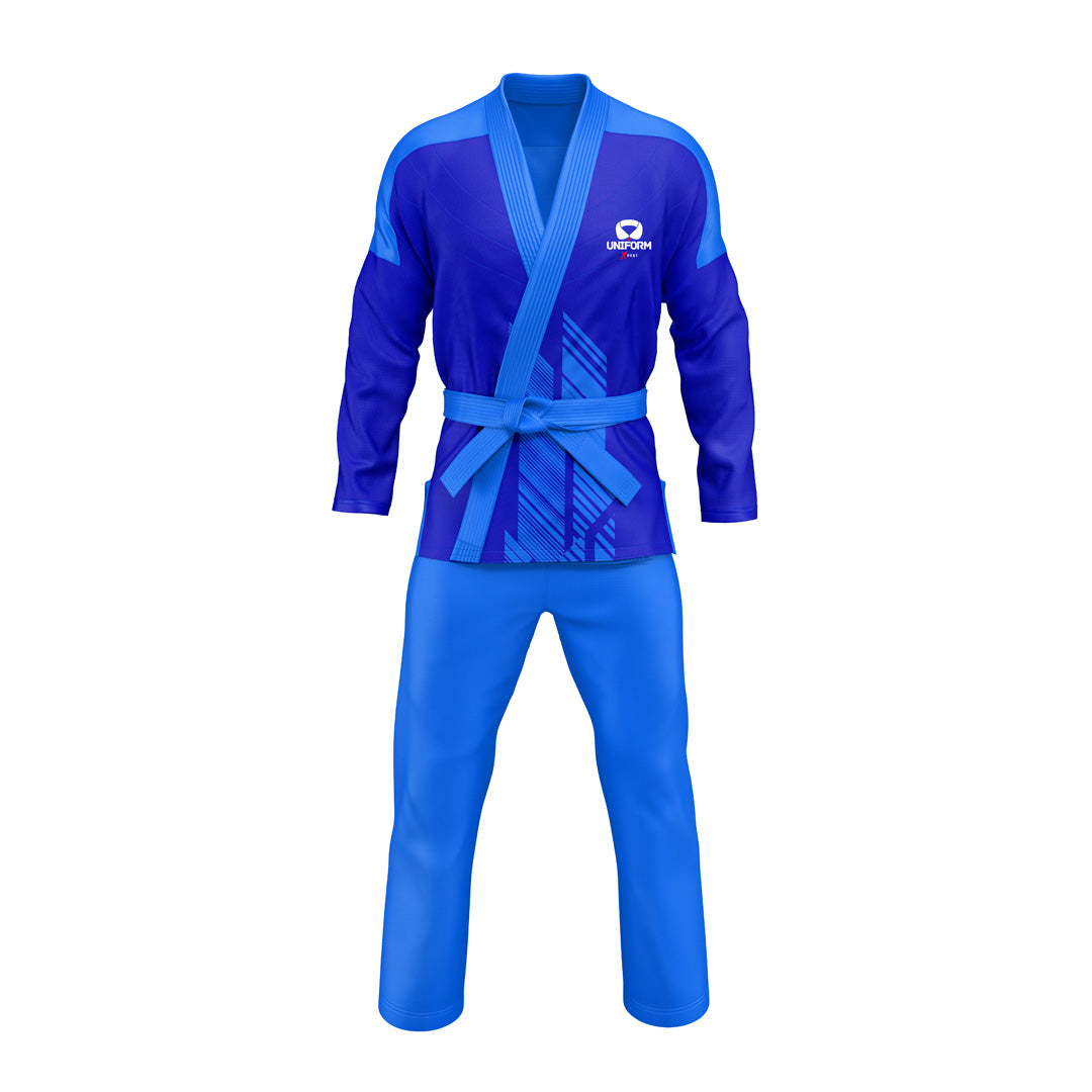 Custom Martial Arts Uniforms | Tailored Sportswear for Exceptional Performances