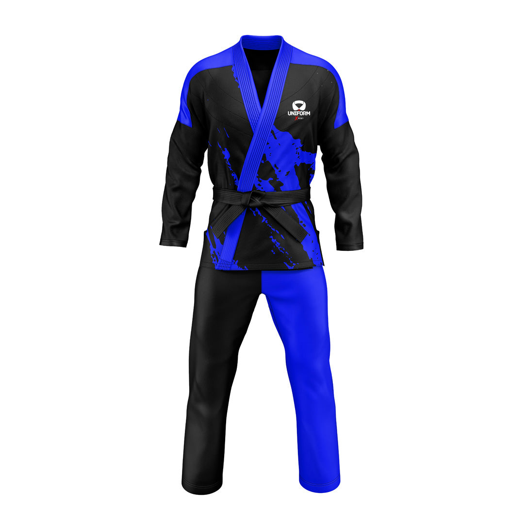 Custom Martial Arts Uniforms | Premium Sportswear for Martial Artists