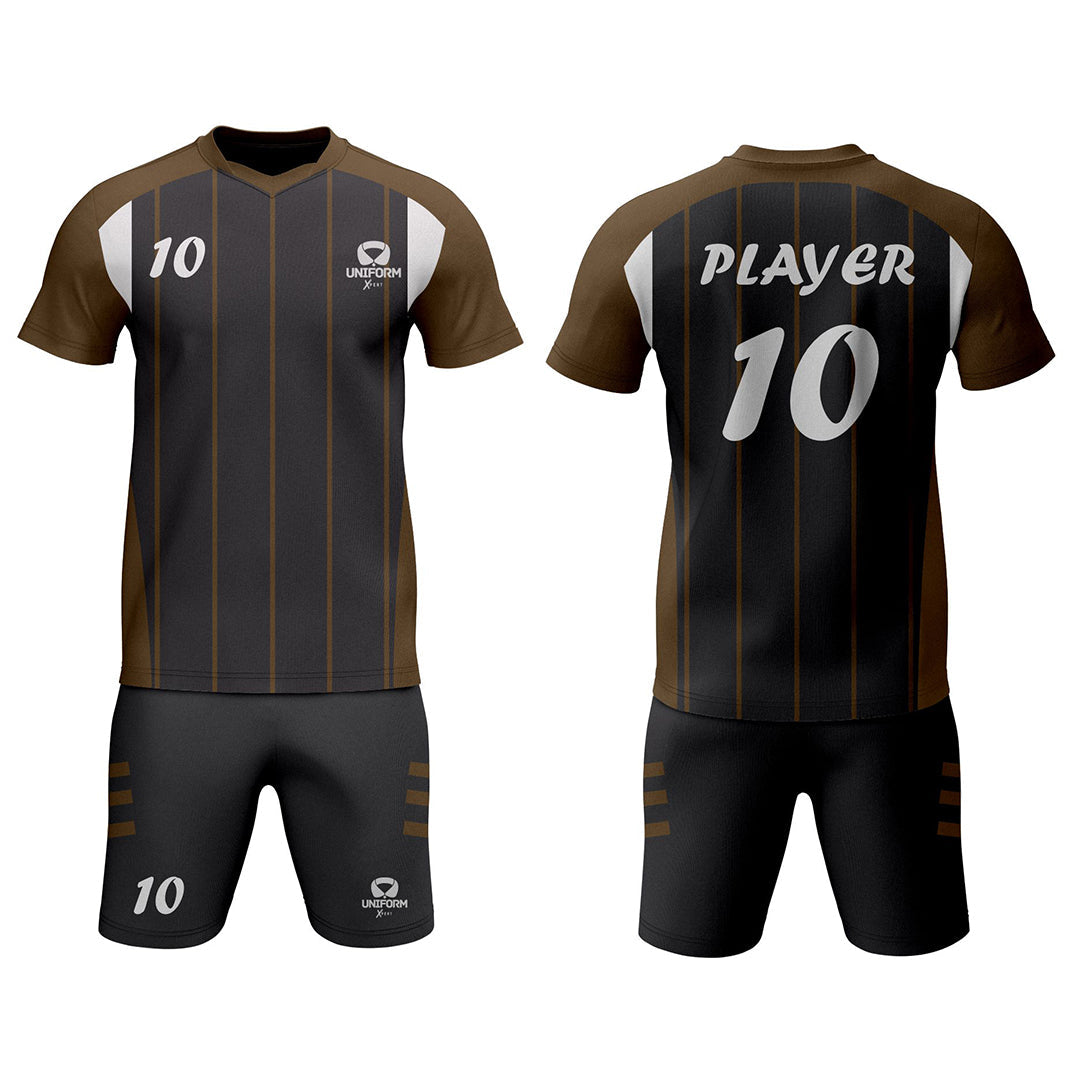 Custom Volleyball Uniform | High-Performance Sports Apparel for Teams