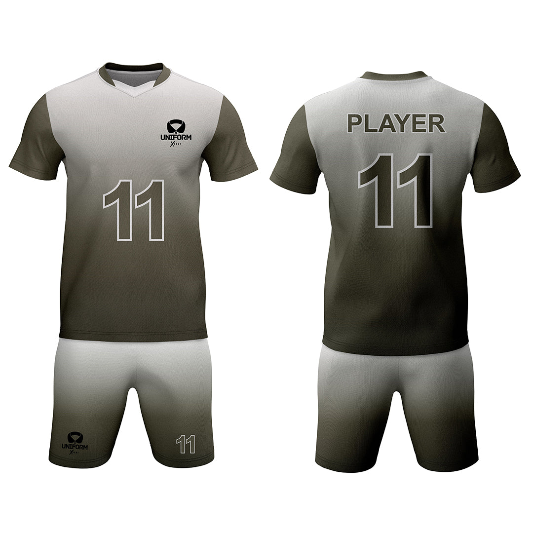 Custom Volleyball Uniform | High-Performance Sportswear for Volleyball Players