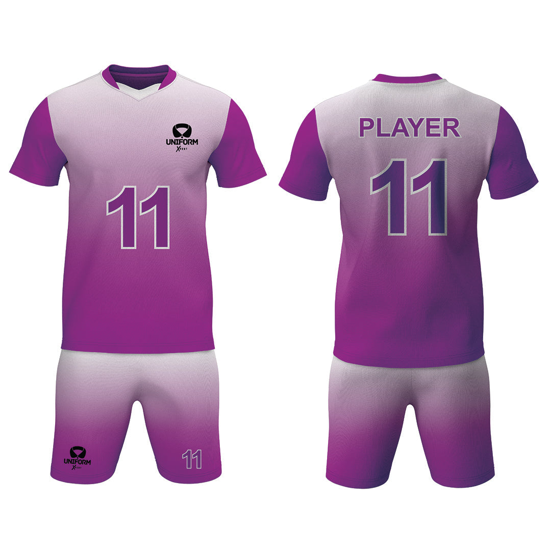 Custom Volleyball Uniform | High-Performance Sportswear for Volleyball Players