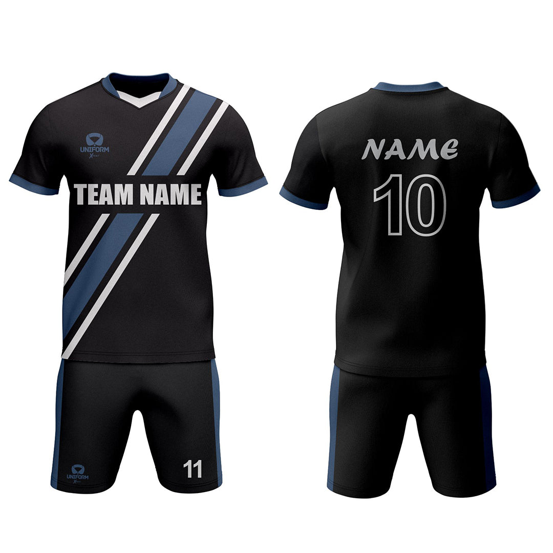 Custom Volleyball Uniform | High-Performance Sportswear for Teams