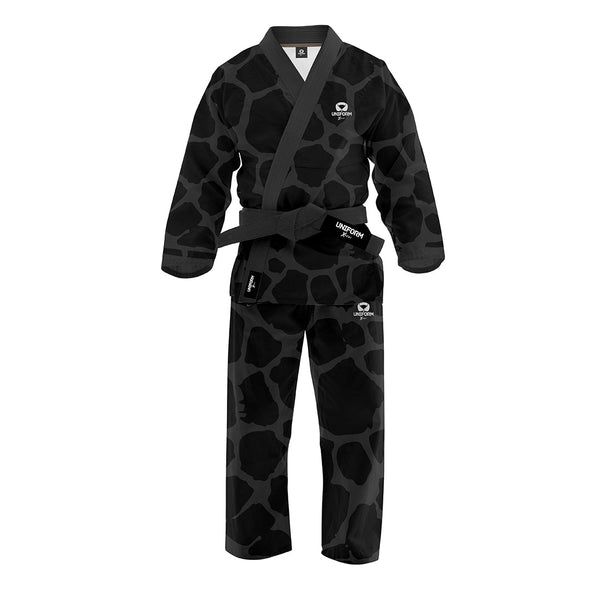 Professional Martial Art Uniforms for Karate, Jiu-Jitsu, and More – Crafted for Mobility and Confidence