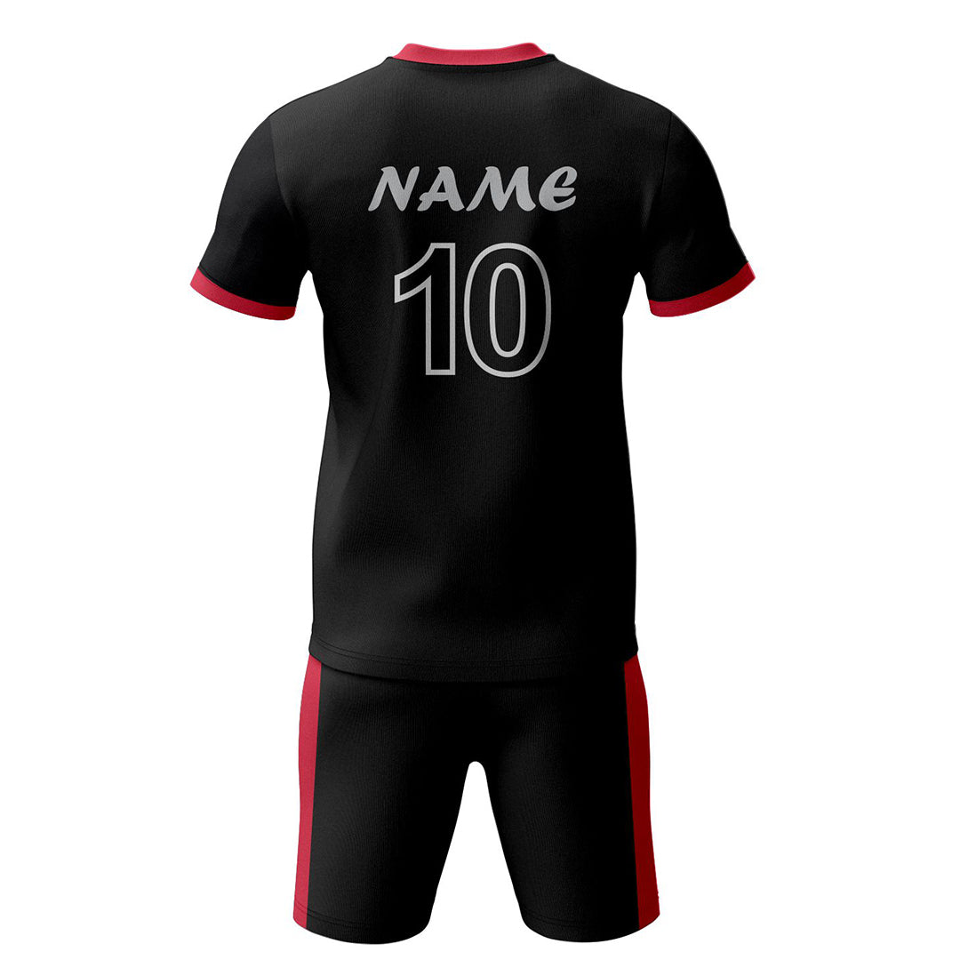 Custom Volleyball Uniform | High-Performance Sportswear for Teams