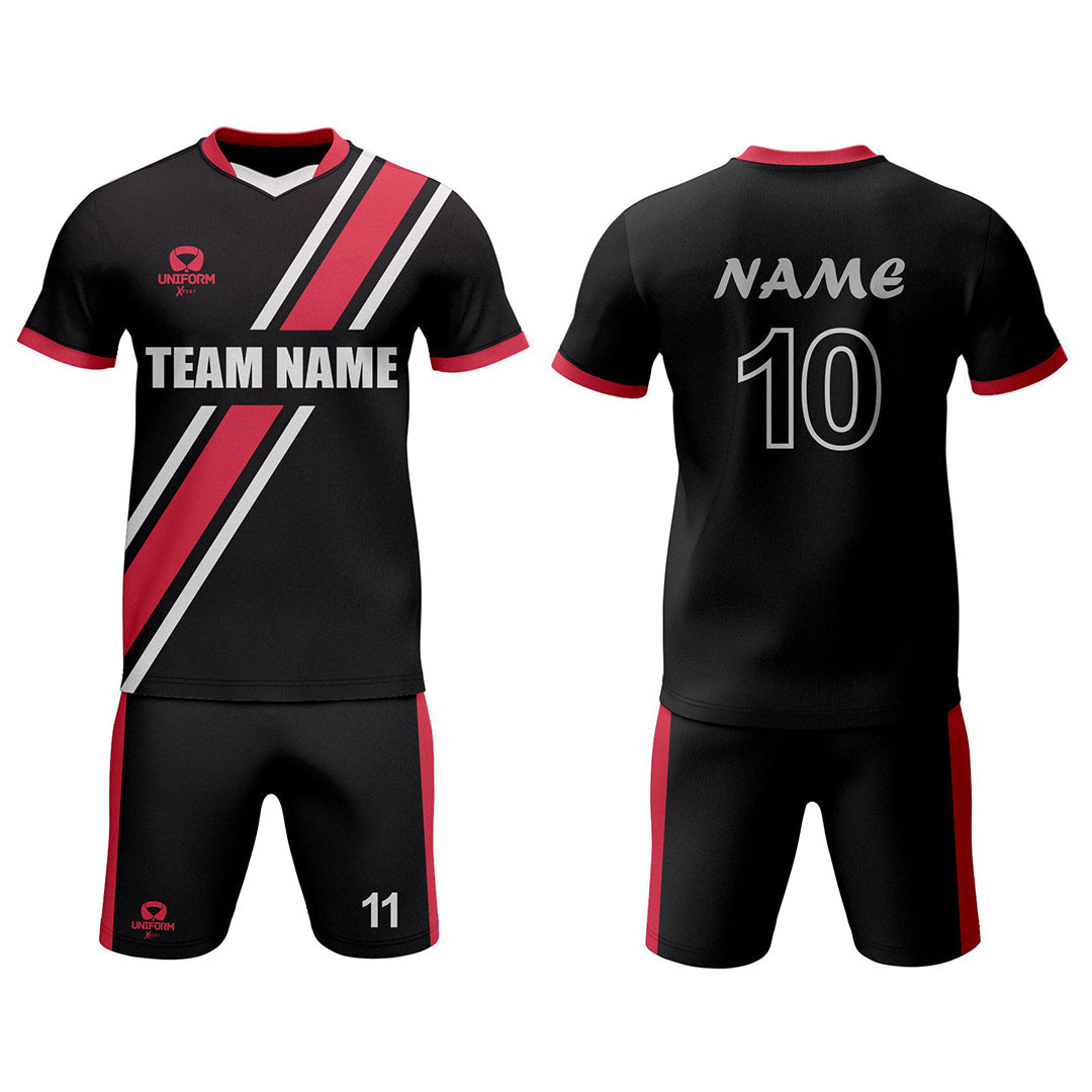 Custom Volleyball Uniform | High-Performance Sportswear for Teams