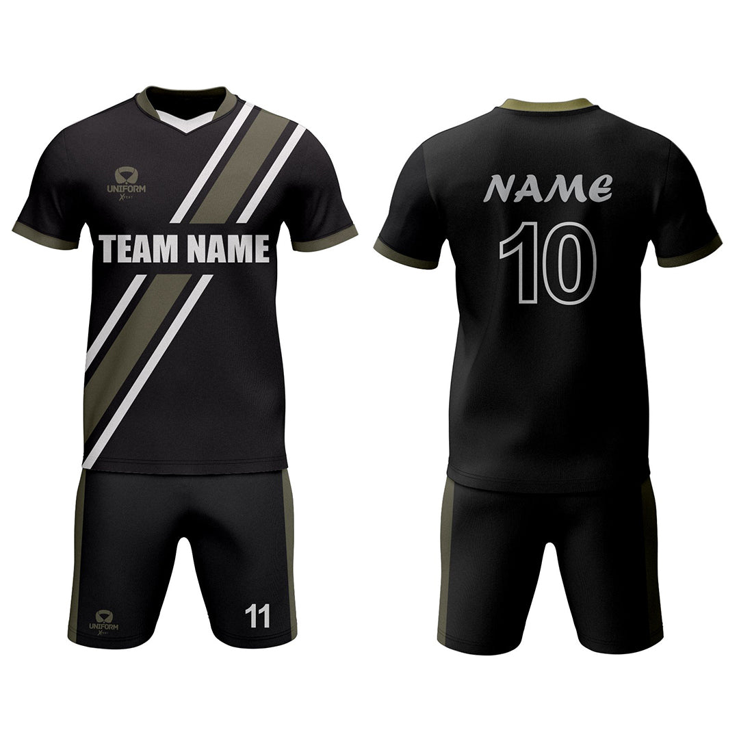 Custom Volleyball Uniform | High-Performance Sportswear for Teams