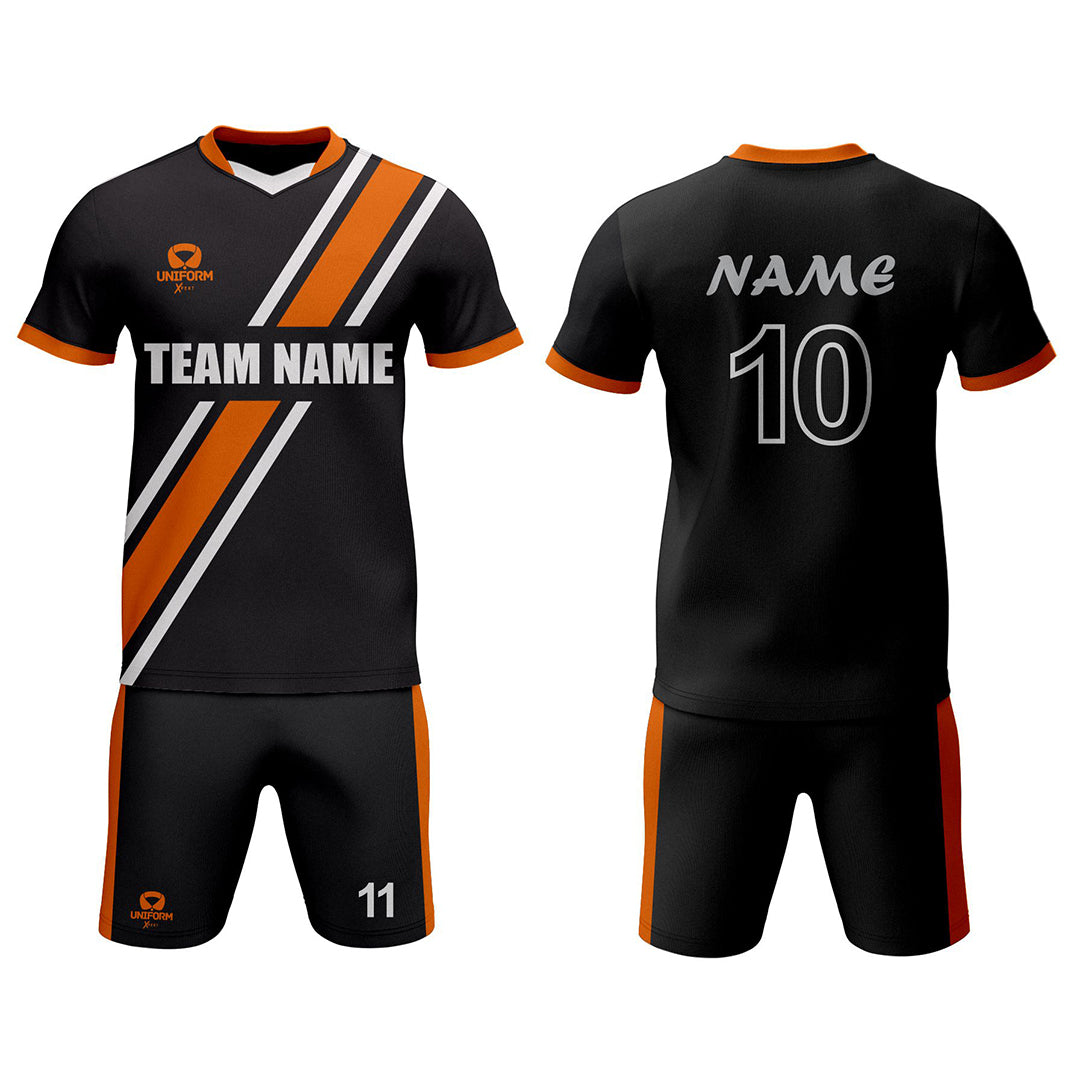 Custom Volleyball Uniform | High-Performance Sportswear for Teams