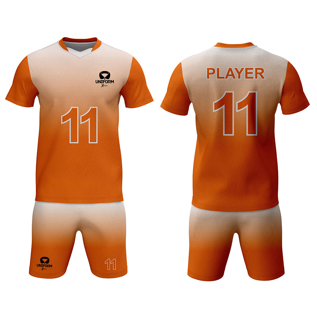 Custom Volleyball Uniform | High-Performance Sportswear for Volleyball Players