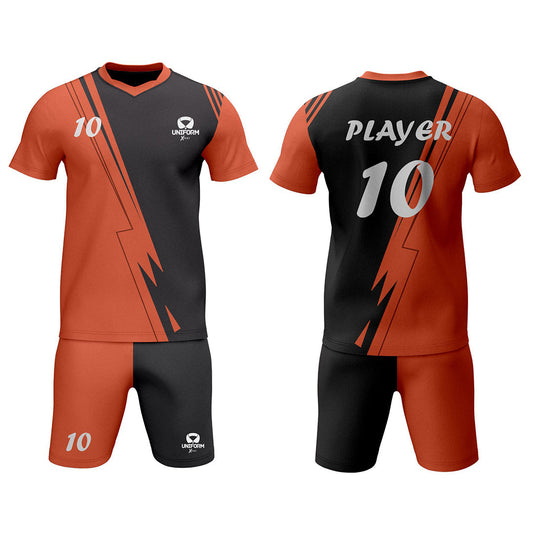 Custom Volleyball Uniform | Elite Sports Apparel for Competitive Teams