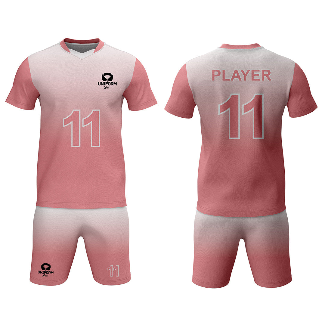 Custom Volleyball Uniform | High-Performance Sportswear for Volleyball Players