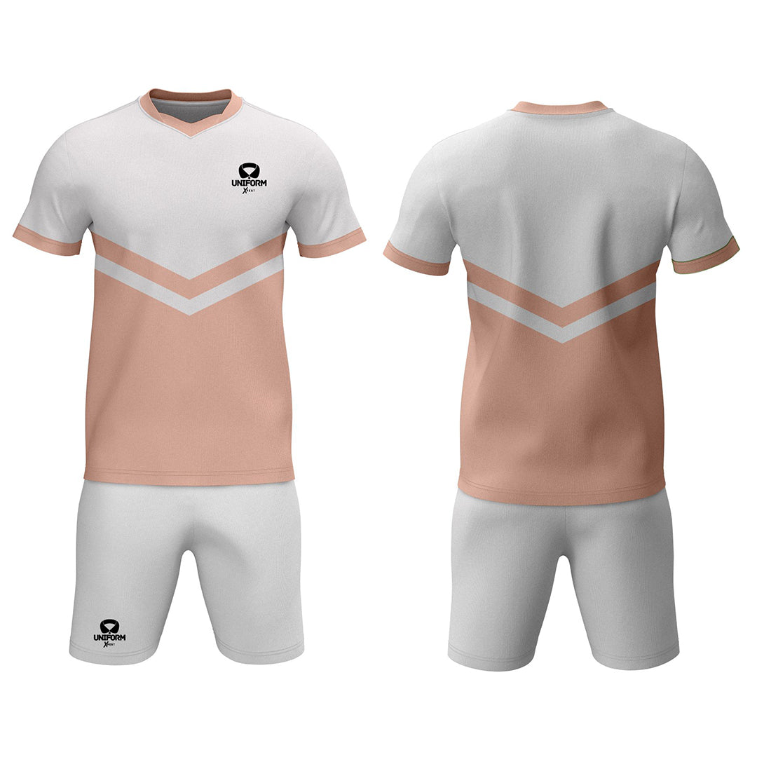Custom Volleyball Uniforms | High-Performance Sportswear for Teams