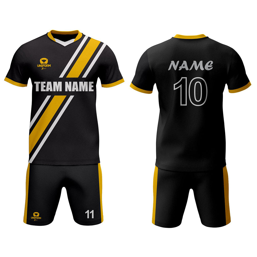 Custom Volleyball Uniform | High-Performance Sportswear for Teams