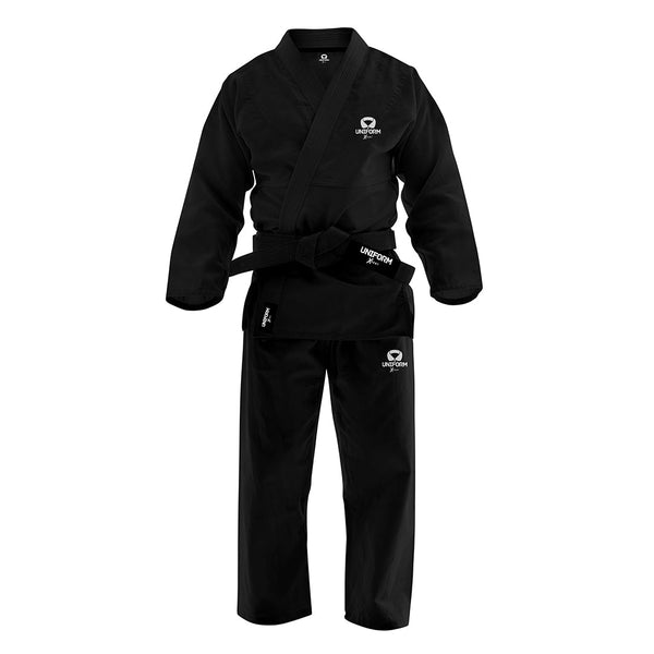 Traditional Martial Art Uniforms with Modern Comfort – Designed to Enhance Every Move in Practice and Competition