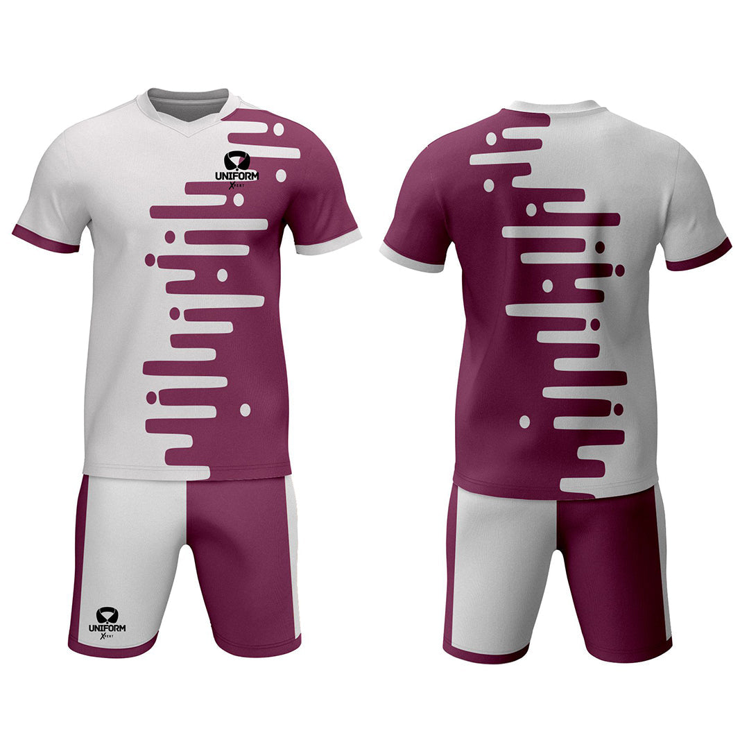 Custom Volleyball Uniforms | Top-Quality Team Sportswear