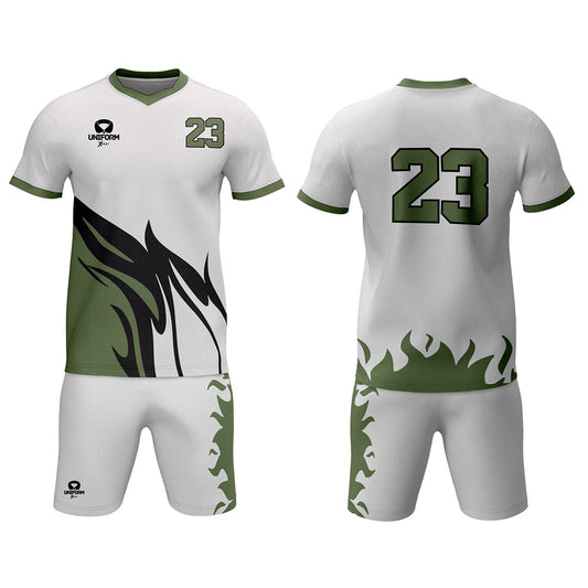 Customize Uniform No.2209