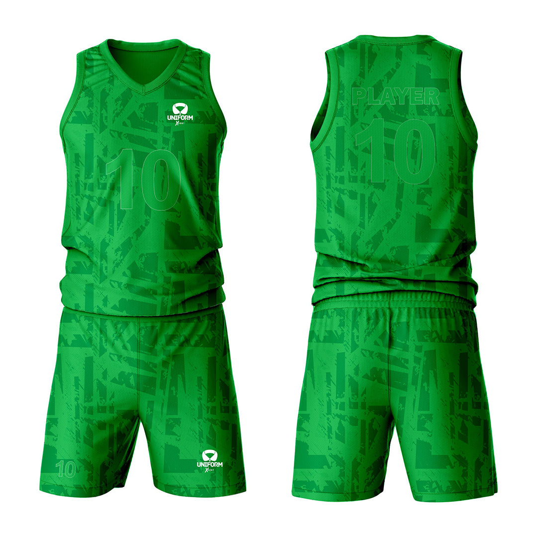 Green Lacrosse Uniform: Dominate the field with our vibrant green lacrosse uniform. Engineered for both style and performance, this uniform provides superior comfort and flexibility during intense matches. Stand out with our premium green design. Perfect for lacrosse teams and players aiming for a fresh and dynamic appearance. Keywords: green lacrosse uniform, lacrosse jersey, sports gear, athletic apparel, performance wear