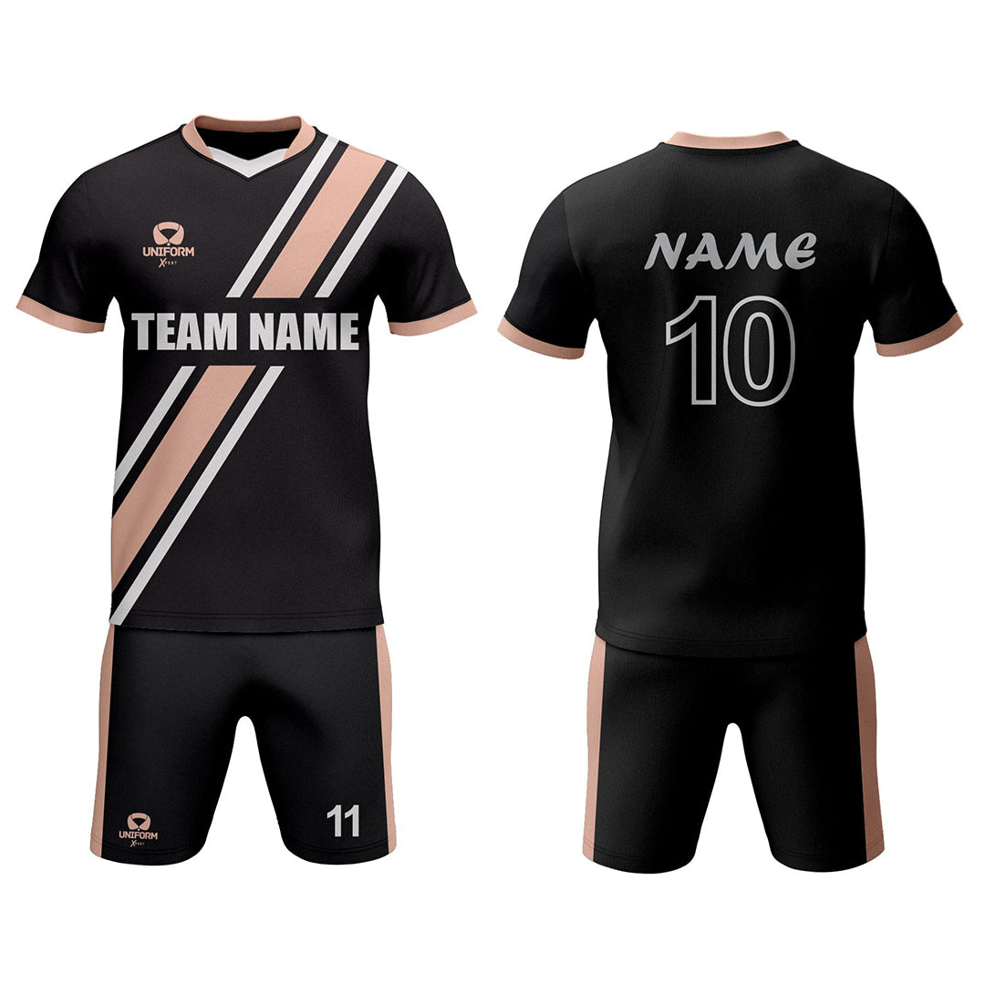 Custom Volleyball Uniform | High-Performance Sportswear for Teams