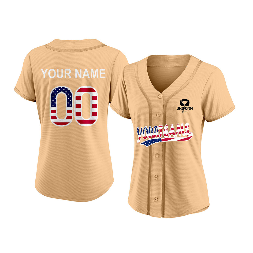 Prime Performance Baseball Uniform Ensemble | Customized Jerseys & Pants