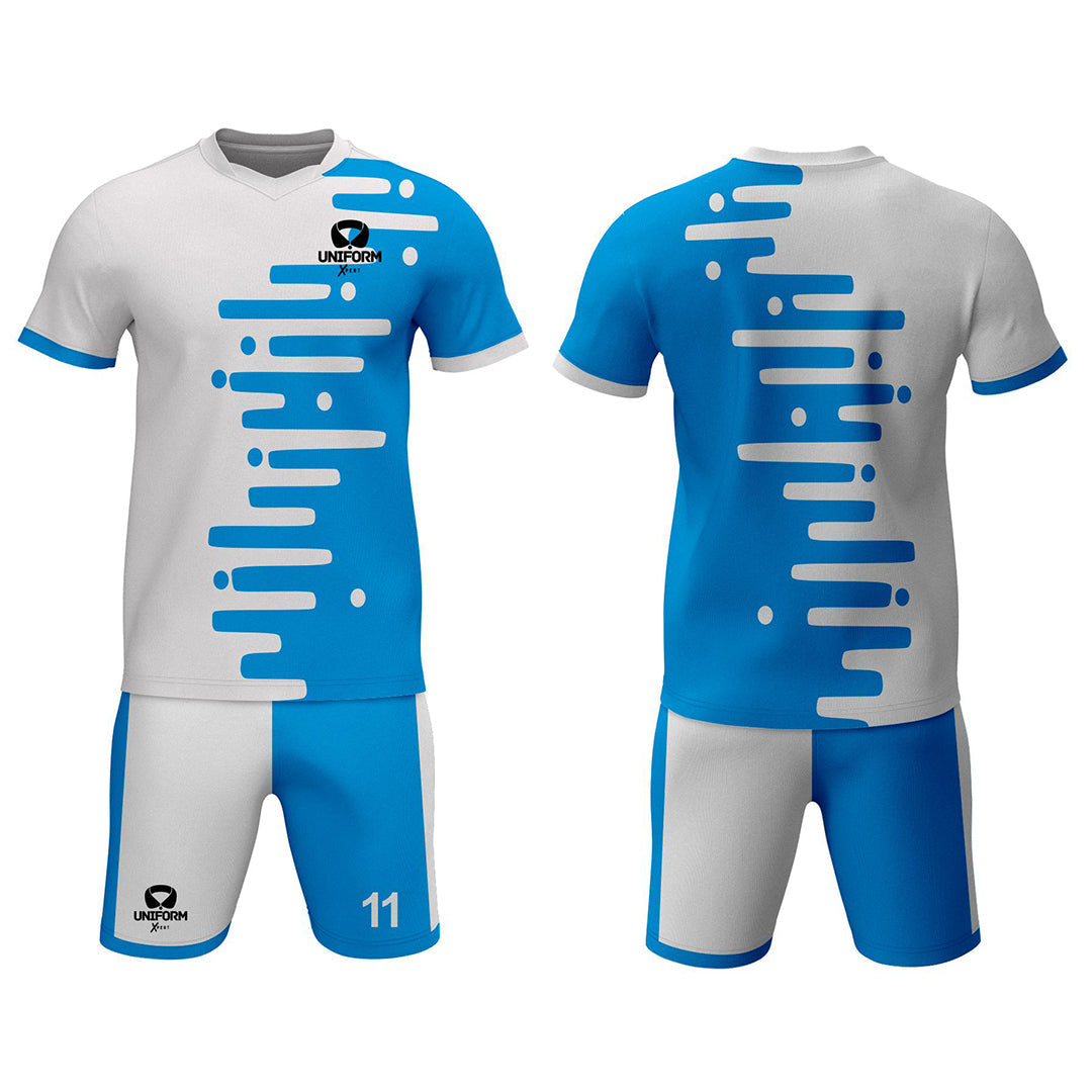 Custom Volleyball Uniforms | Top-Quality Team Sportswear